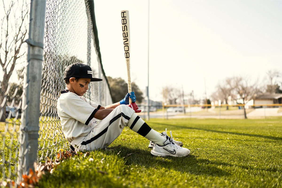 2025 Warstic Bonesaber Metal USA Baseball Bat -11 product image 9, provided for visual reference and product detail review