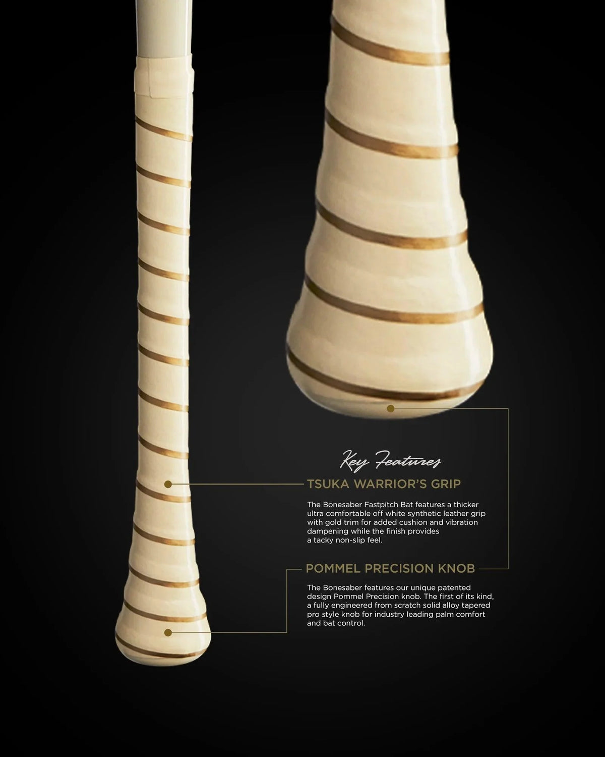 2025 Warstic Bonesaber Metal USA Baseball Bat -11 product image 7, provided for visual reference and product detail review