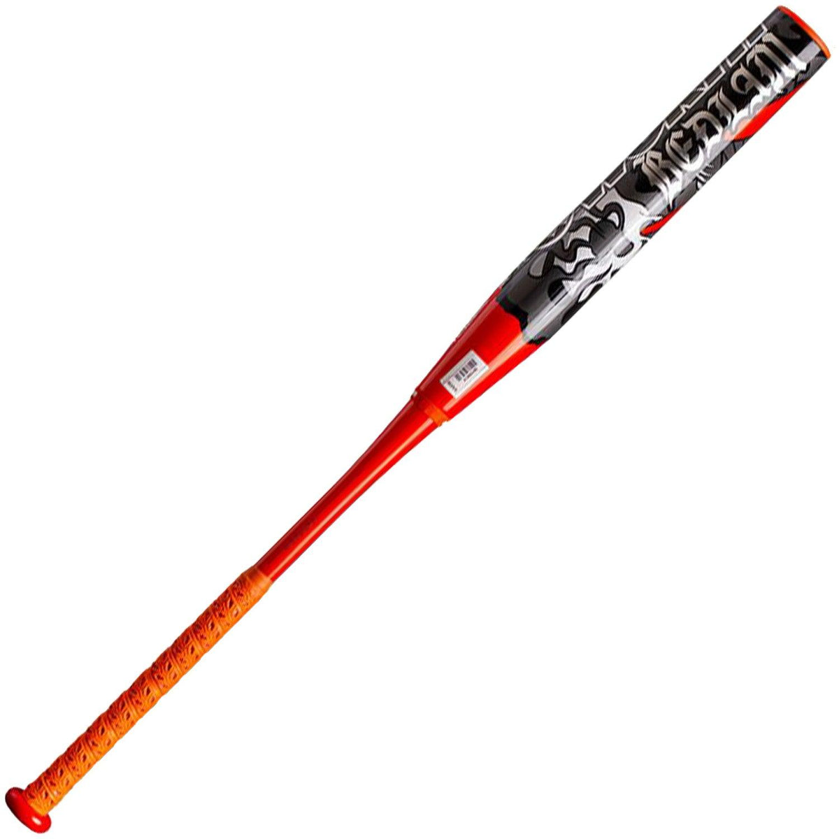 2025 Worth Bedlam - Phil Matte XL USSSA Slowpitch Softball Bat WSU5PMBL product image 1, provided for visual reference and