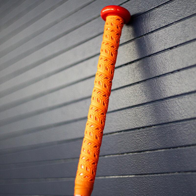 2025 Worth Bedlam - Phil Matte XL USSSA Slowpitch Softball Bat WSU5PMBL product image 8, provided for visual reference and