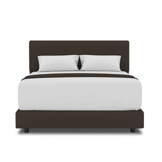Cosy Headboard + Night  Angel Divan (Bed Frame)