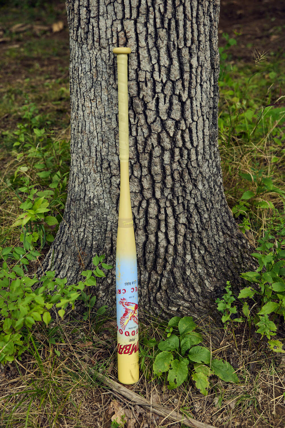 2026 Combat MFG CR-1 Outdoor "Big Barrels" Bradley Jones 12" 2-Piece USSSA Slowpitch Softball Bat - CSU6JOUTL product image