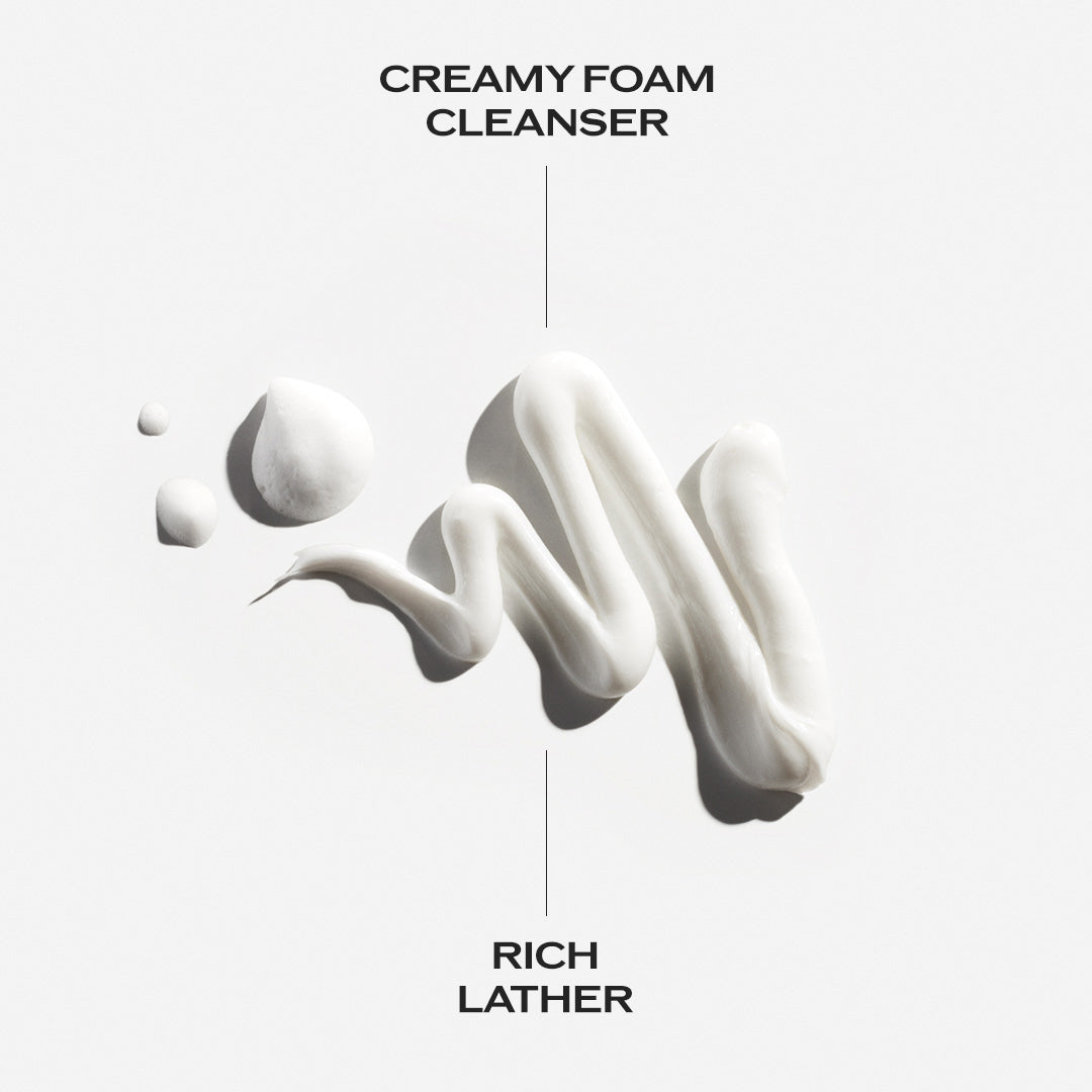 SHISEIDO Clarifying Cleansing Foam 125ml