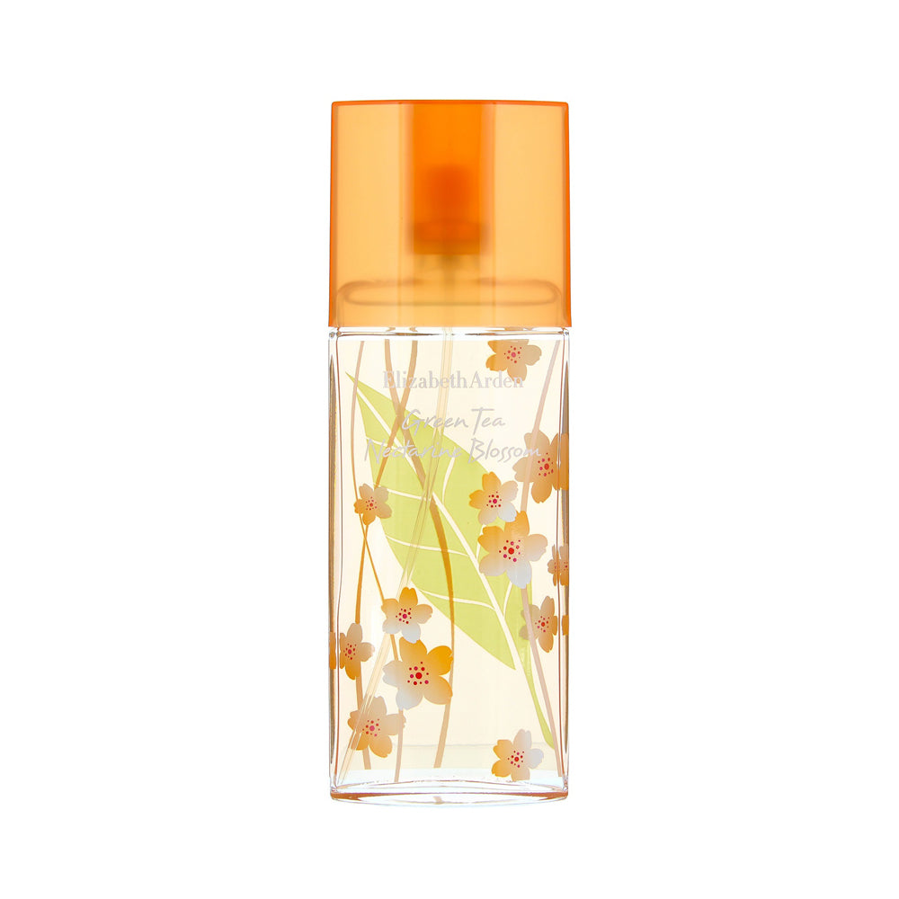 Elizabeth Arden Green Tea Nectarine Blossom Eau de Toilette Spray 100ml