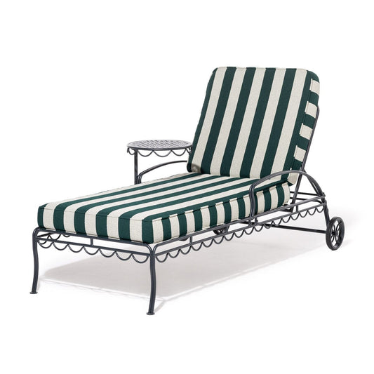 The Al Fresco Sun Lounger