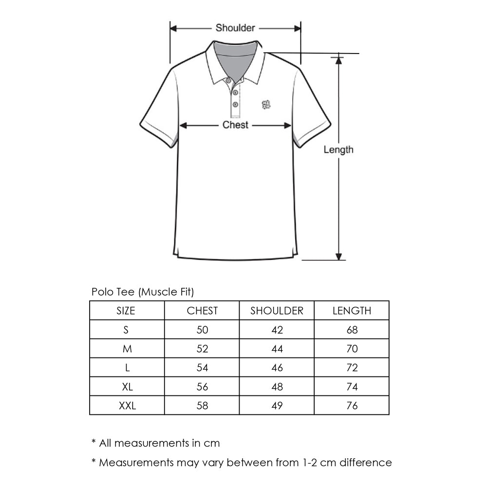 Arnold Palmer Short-Sleeved Polo - Green