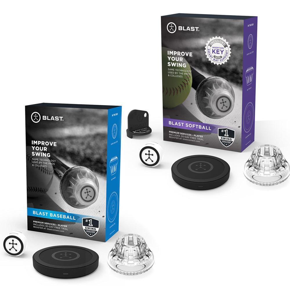 Blast Motion Swing Analyzer product image 1, provided for visual reference and product detail review