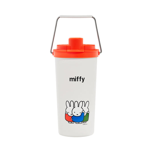 Snapware 800ml Thermal Vacuum Flask with Handle - Miffy