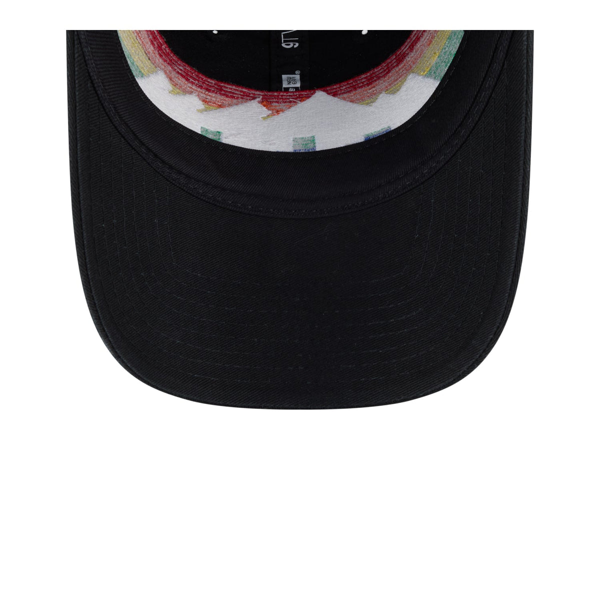 Denver Nuggets 2025-26 City Edition New Era 9TWENTY product image 6, provided for visual reference and product detail review