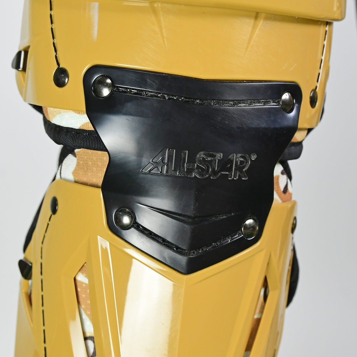 All-Star MVP-Pro Baseball Catchers Set - Armed Forces Day product image 9, provided for visual reference and product detail