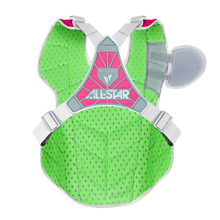 All-Star MVP-Pro Mothers Day Edition Baseball Catchers Set product image 2, provided for visual reference and product detail