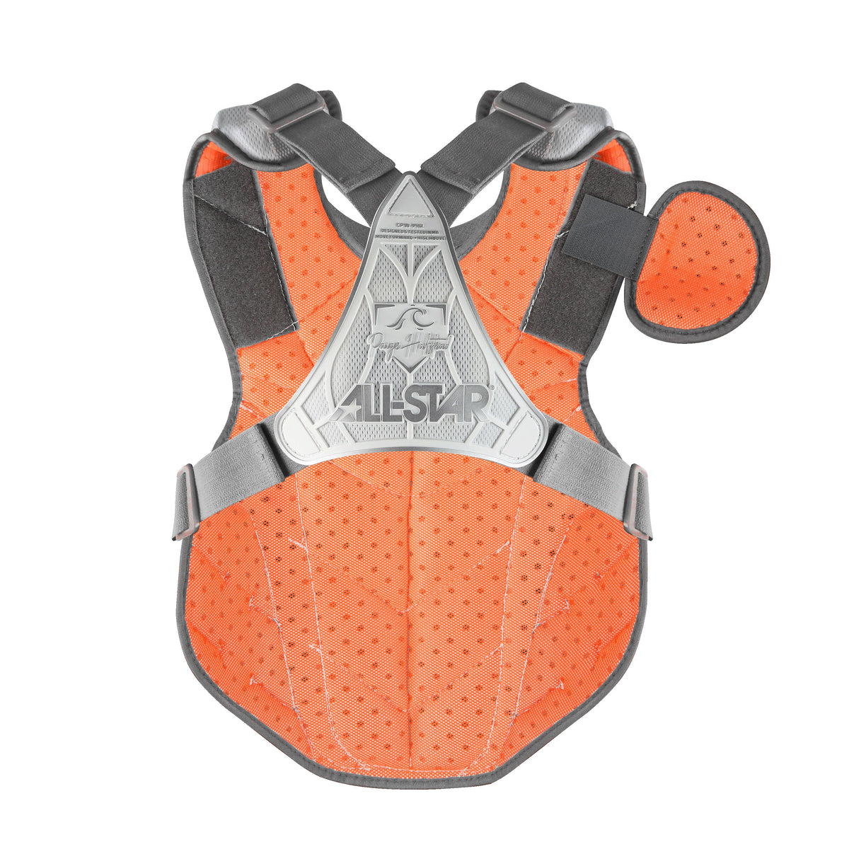 All-Star PHX Fastpitch Catchers Kit - Mothers Day Edition product image 3, provided for visual reference and product detail