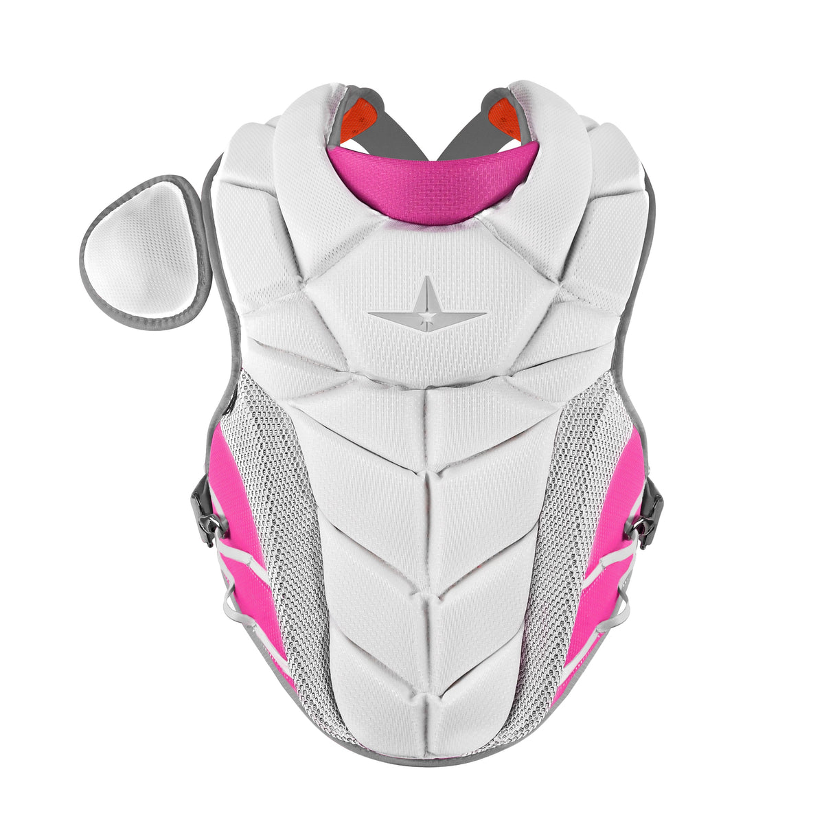 All-Star PHX Fastpitch Catchers Kit - Mothers Day Edition product image 2, provided for visual reference and product detail