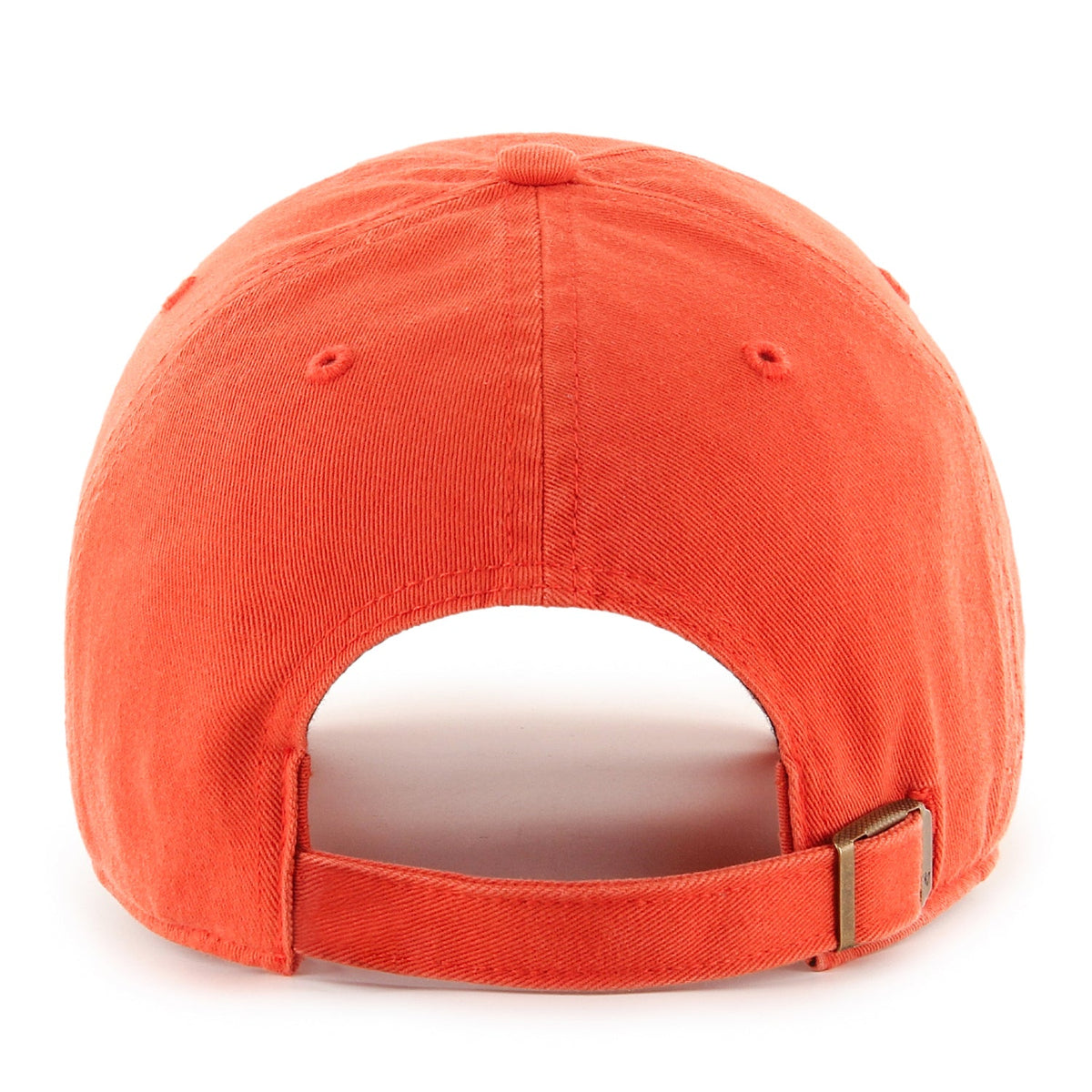 Denver Nuggets ABA Wordmark Clean Up Hat product image 3, provided for visual reference and product detail review