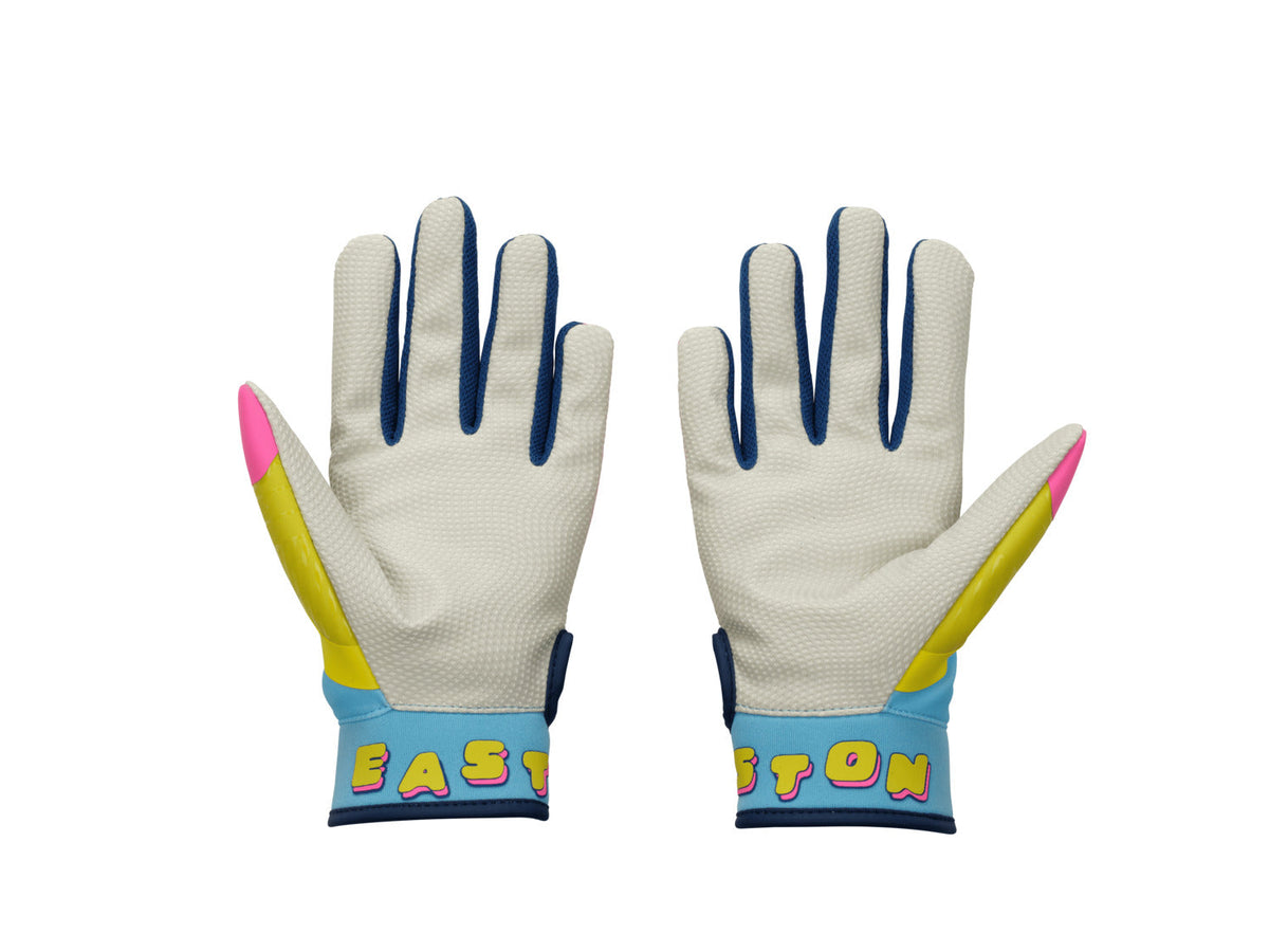 Easton Walk-Off Spring Break Edition T-Shirt-Ball Baseball Batting Gloves product image 2, provided for visual reference and