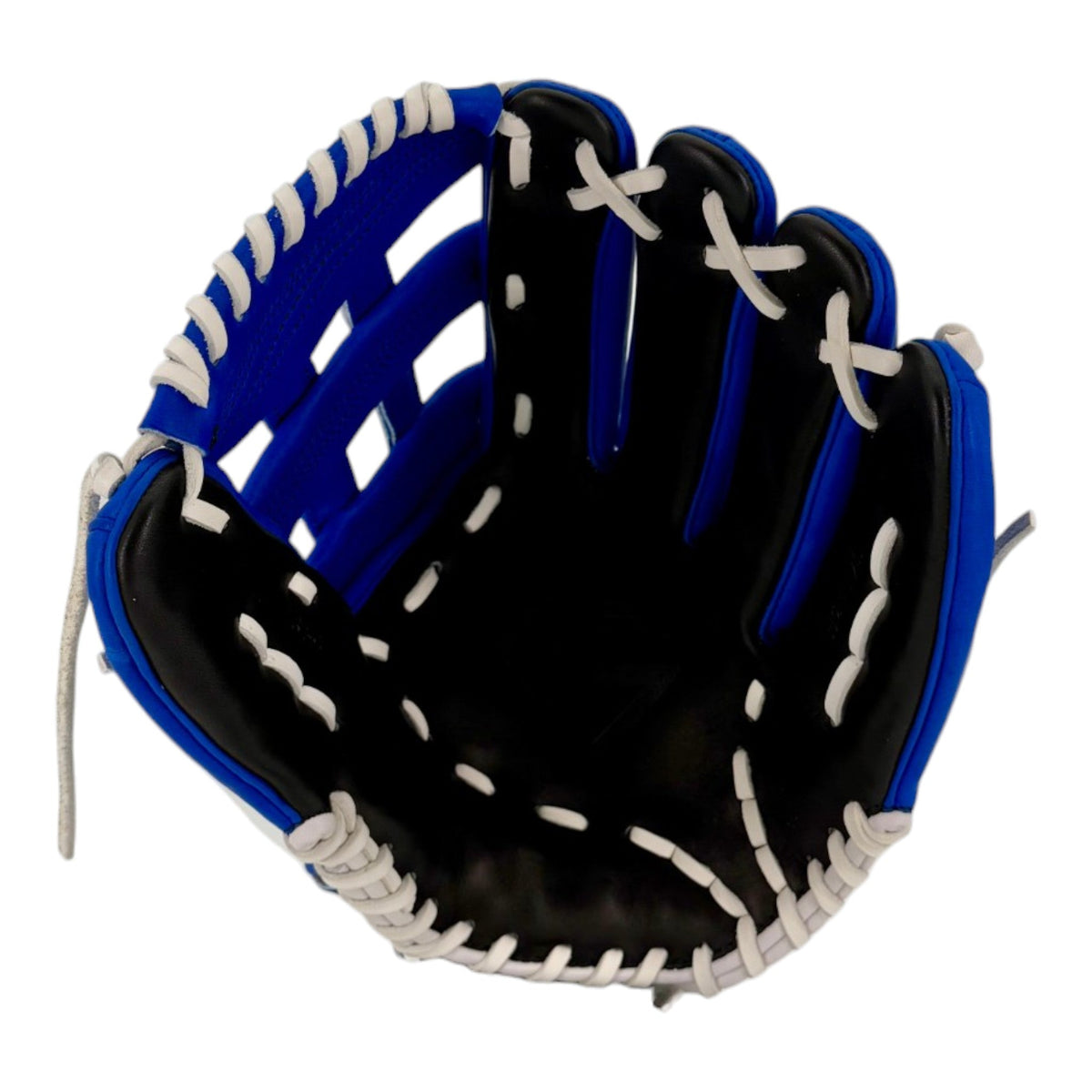 Gem Gloves Softball Fielding Glove - GEM125 Blueprint product image 3, provided for visual reference and product detail