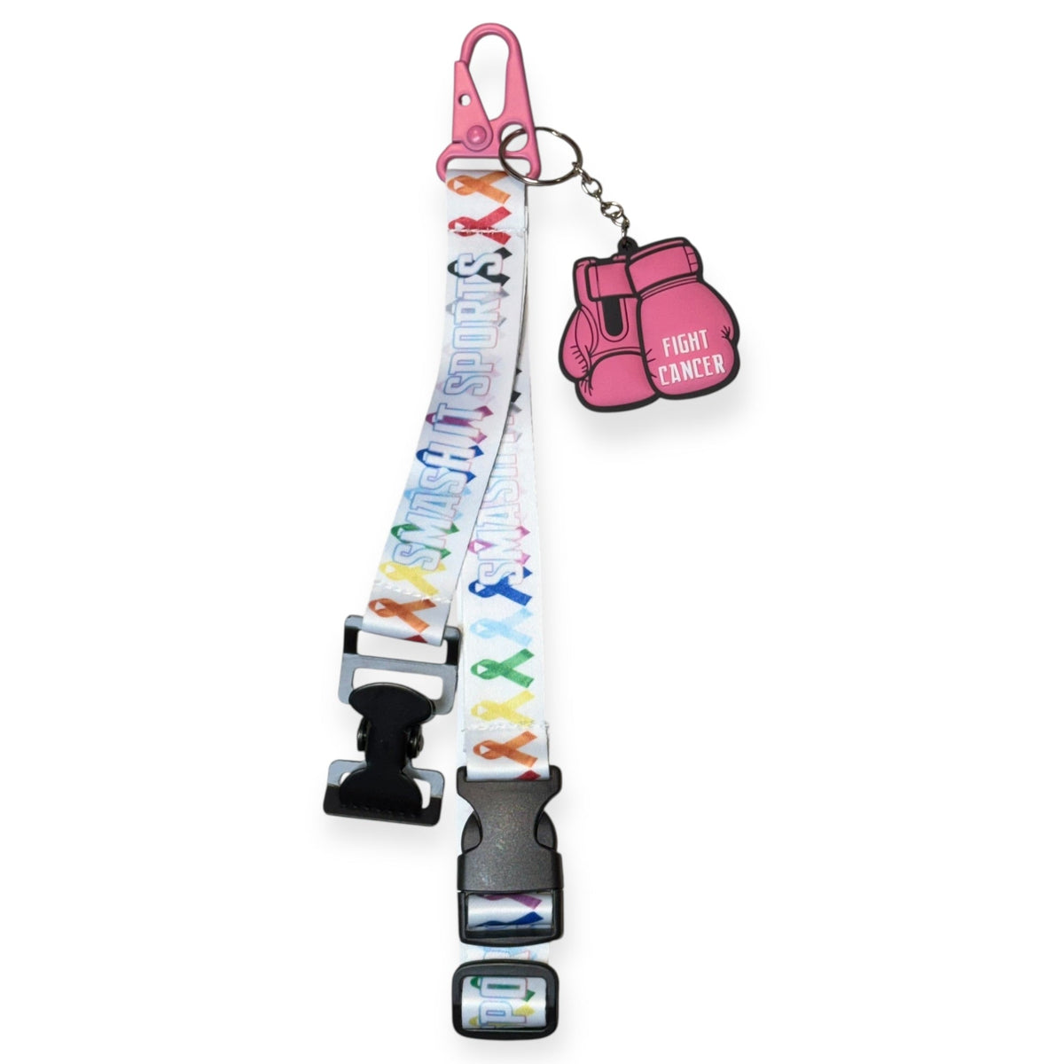 Smash It Sports x Gem Gloves - GloveLink Multi-Use Glove Clip product image 8, provided for visual reference and product