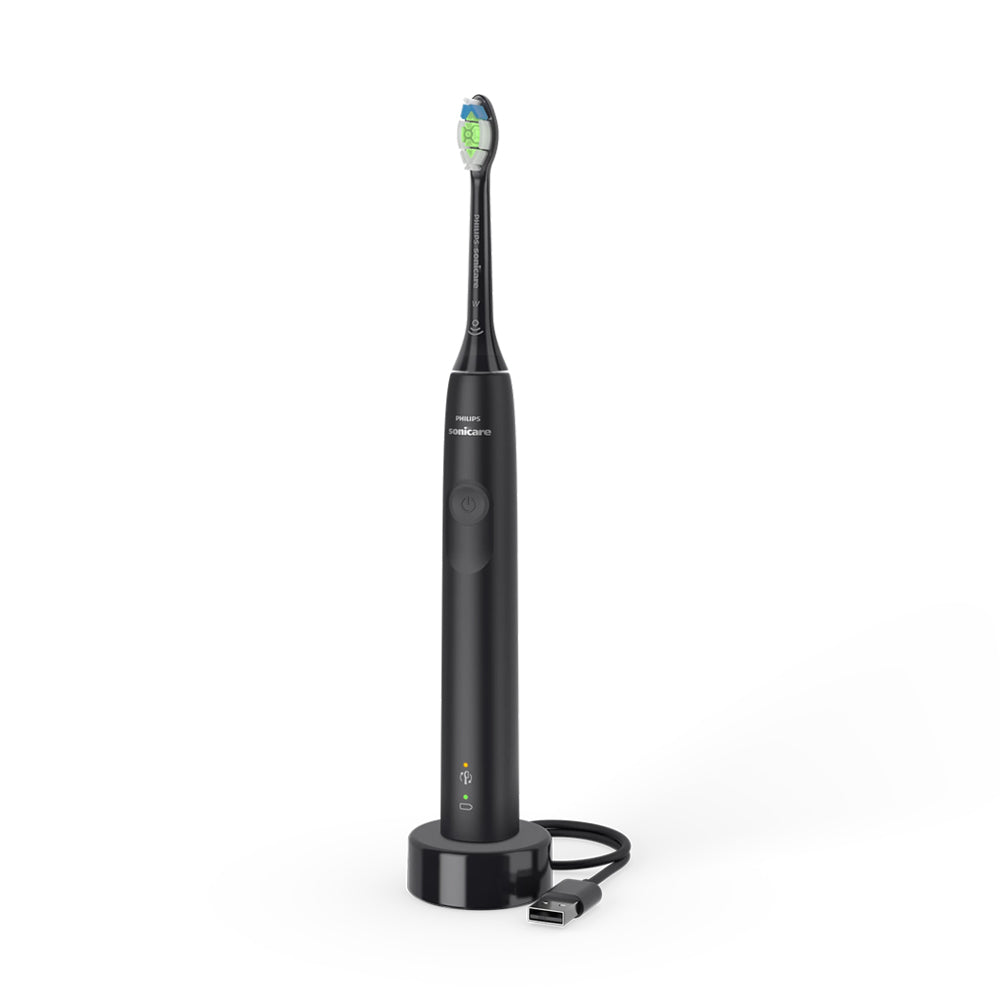 Philips Sonicare 3100 Series Sonic Electric Toothbrush (HX3671-54)