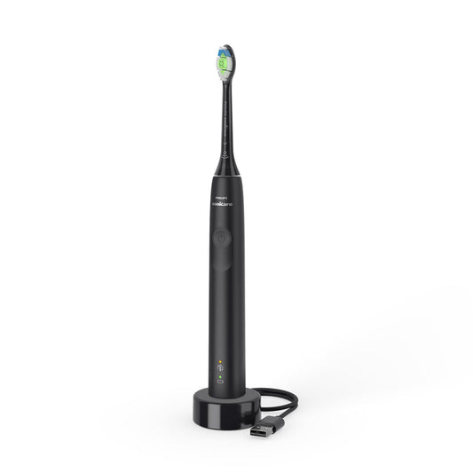Philips Sonicare 3100 Series Sonic Electric Toothbrush (HX3671-54)