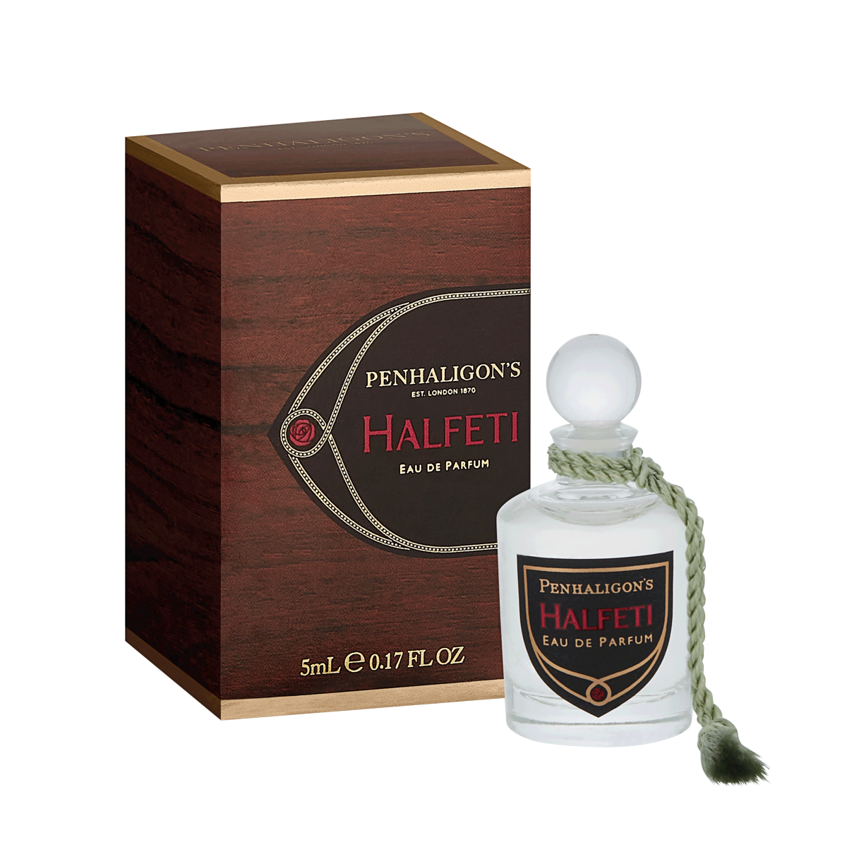 Complimentary Penhaligon's Deluxe Gift