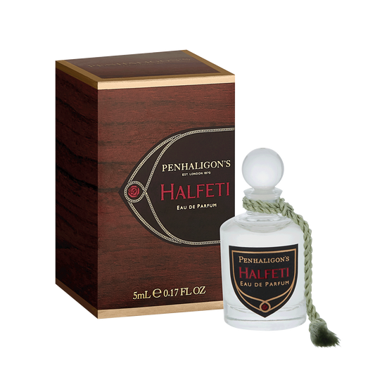 Complimentary Penhaligon's Deluxe Gift