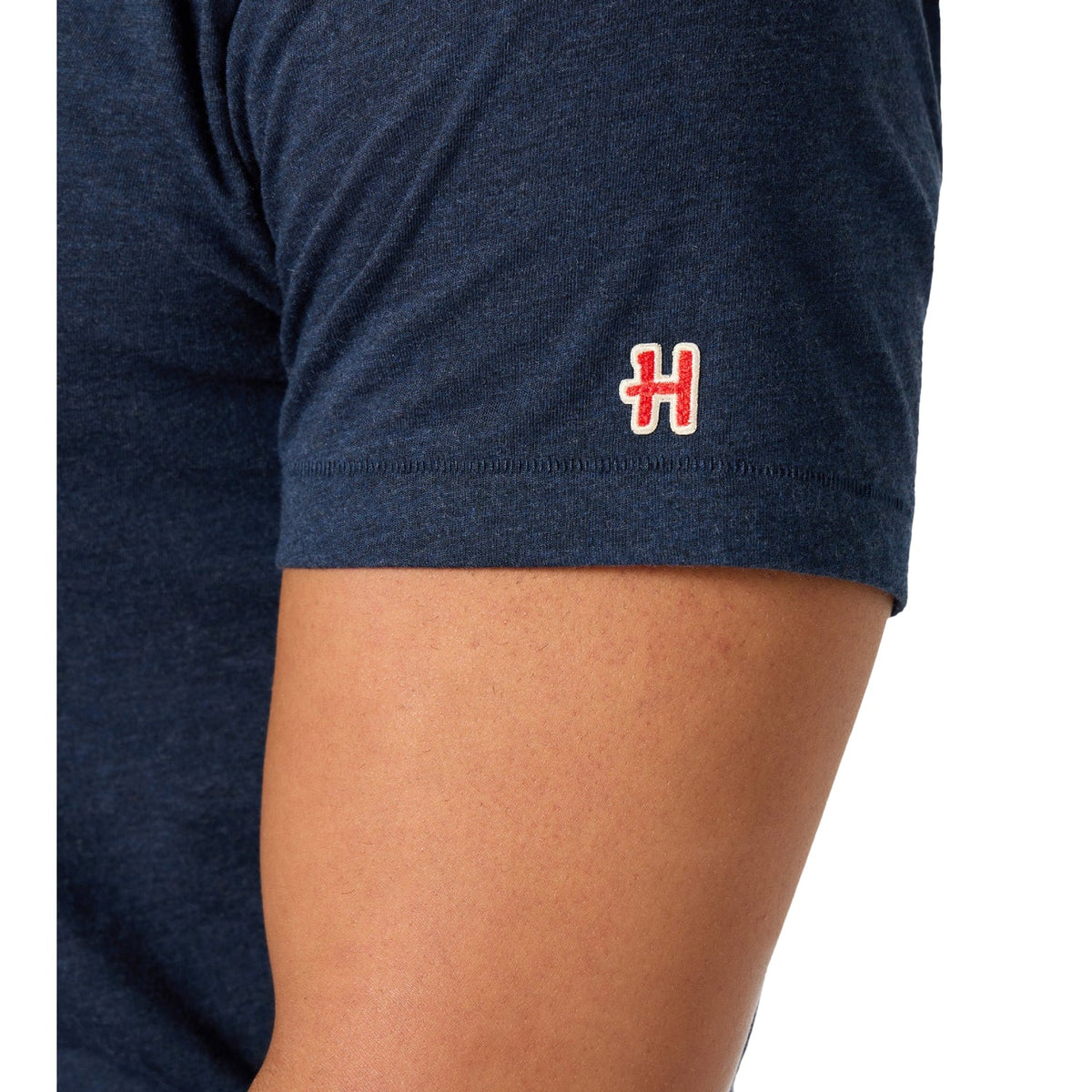Denver Nuggets Nikola Jokić & Aaron Gordon NBA Jams T-Shirt product image 2, provided for visual reference and product