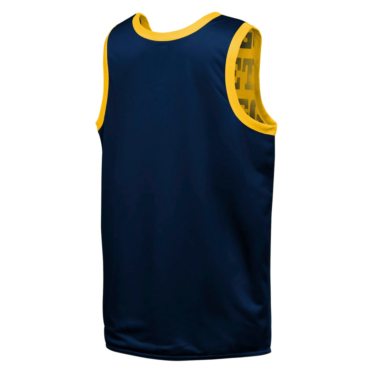 Youth Denver Nuggets Reversible Tank Top product image 5, provided for visual reference and product detail review