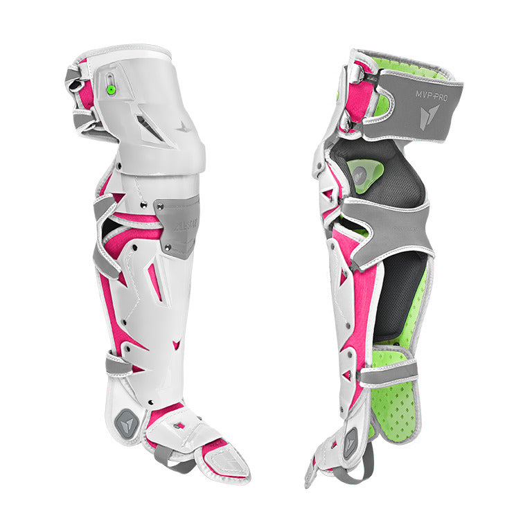 All-Star MVP-Pro Mothers Day Edition Baseball Catchers Set product image 4, provided for visual reference and product detail