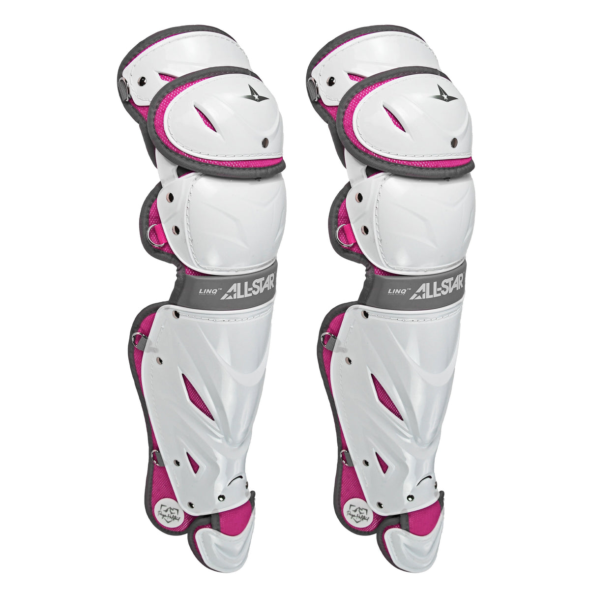All-Star PHX Fastpitch Catchers Kit - Mothers Day Edition product image 4, provided for visual reference and product detail