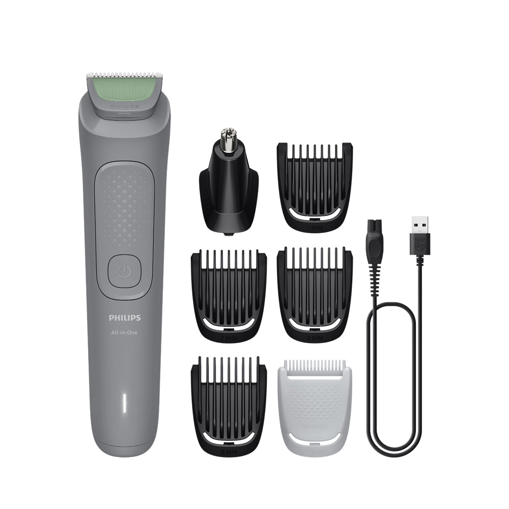 Philips All-in-One Trimmer 3000 Series 7 in 1 Trimmer (MG3911-15)