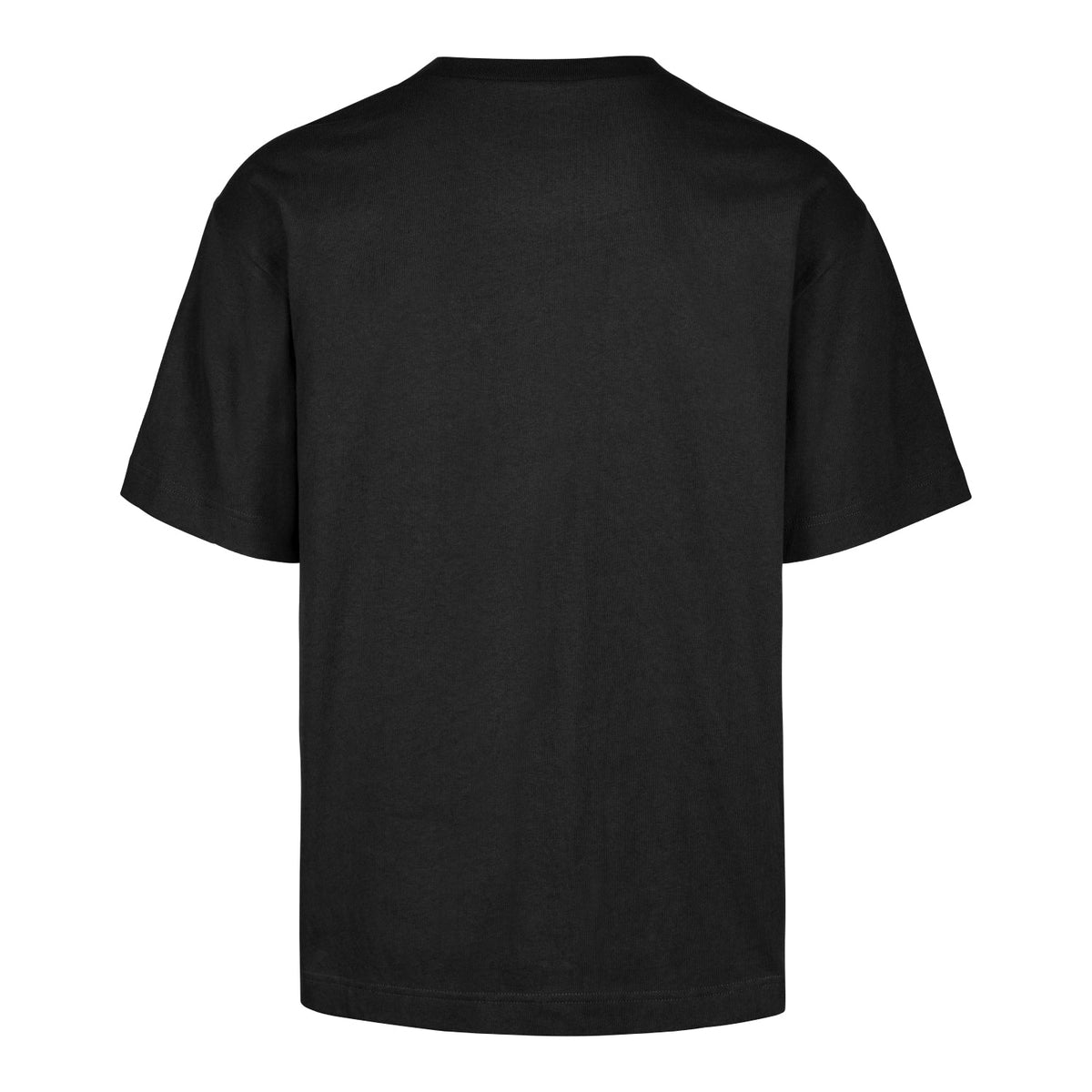 Denver Nuggets 2025-26 City Edition '47 Brand Hand Check T-Shirt product image 2, provided for visual reference and product