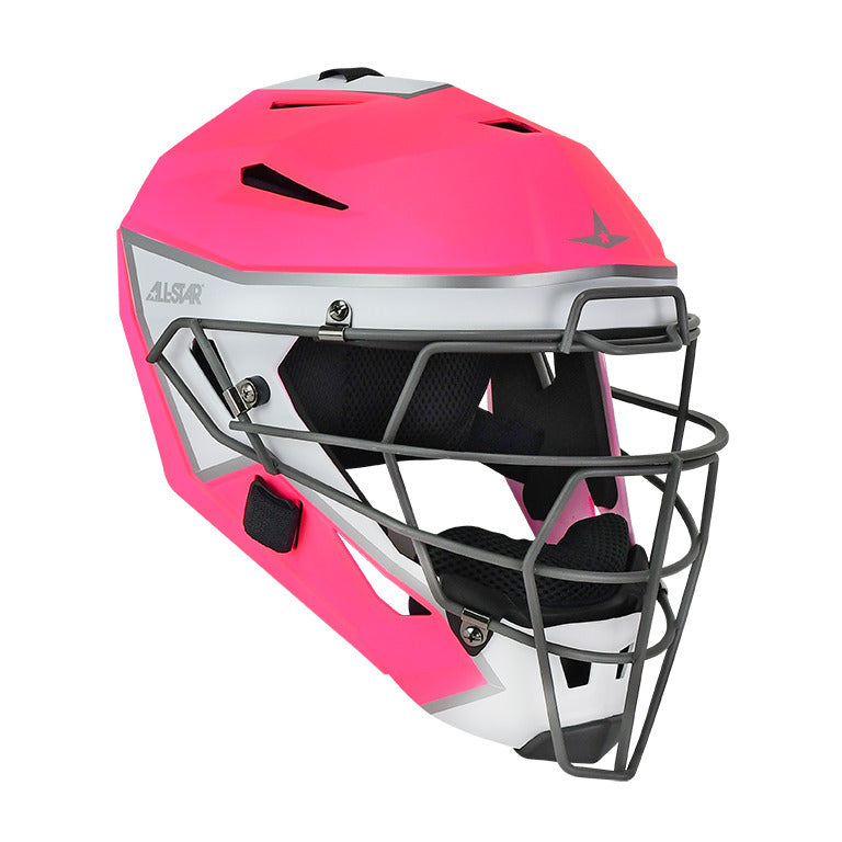 All-Star MVP-Pro Mothers Day Edition Baseball Catchers Set product image 5, provided for visual reference and product detail