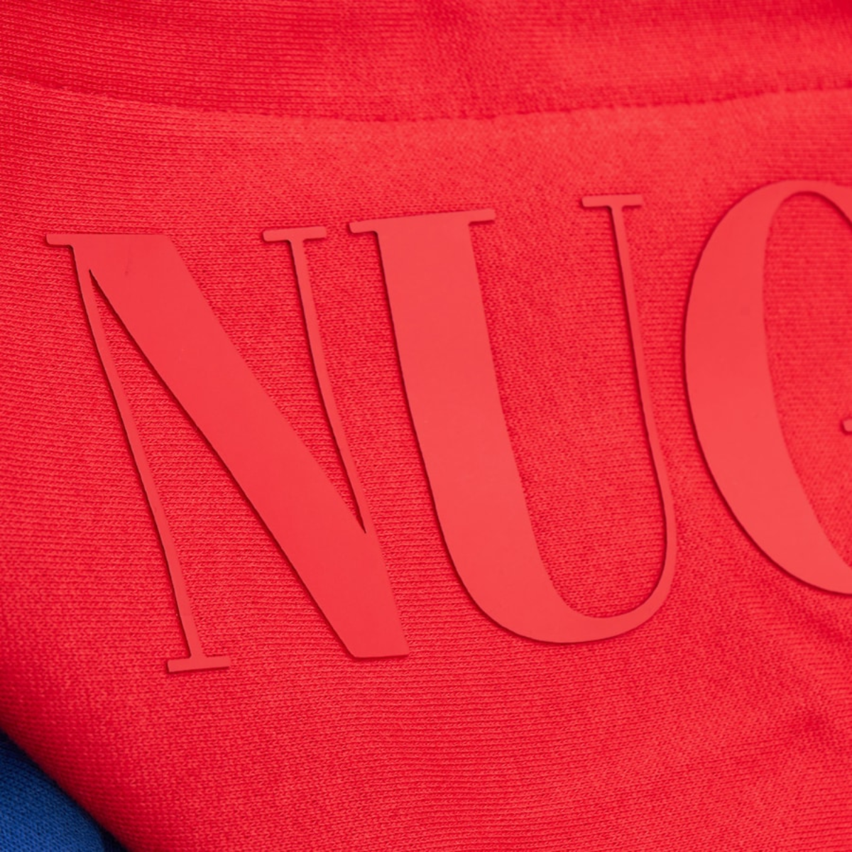 Denver Nuggets Maxie OG 3.0 Vintage Hoody product image 5, provided for visual reference and product detail review