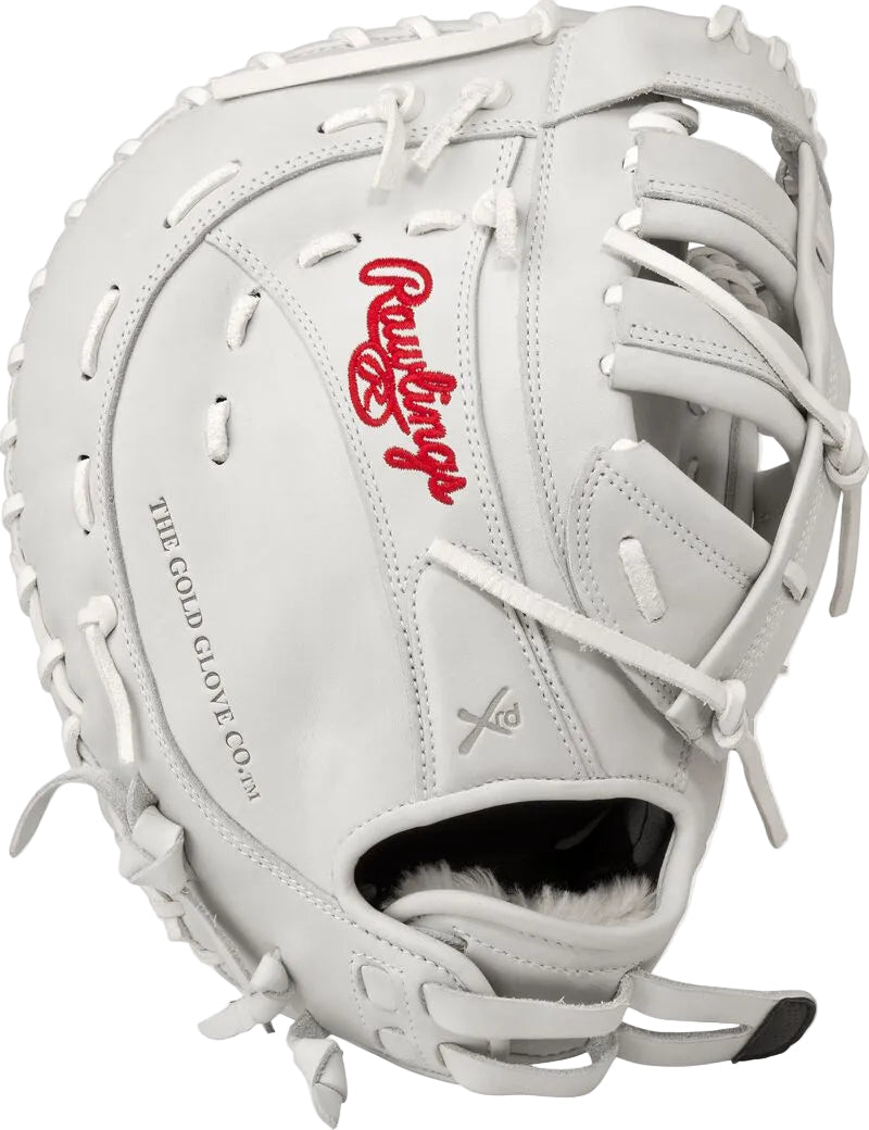 Rawlings Liberty Advanced Series 13" First Base Softball Mitt/Glove - RLAFB product image 1, provided for visual reference