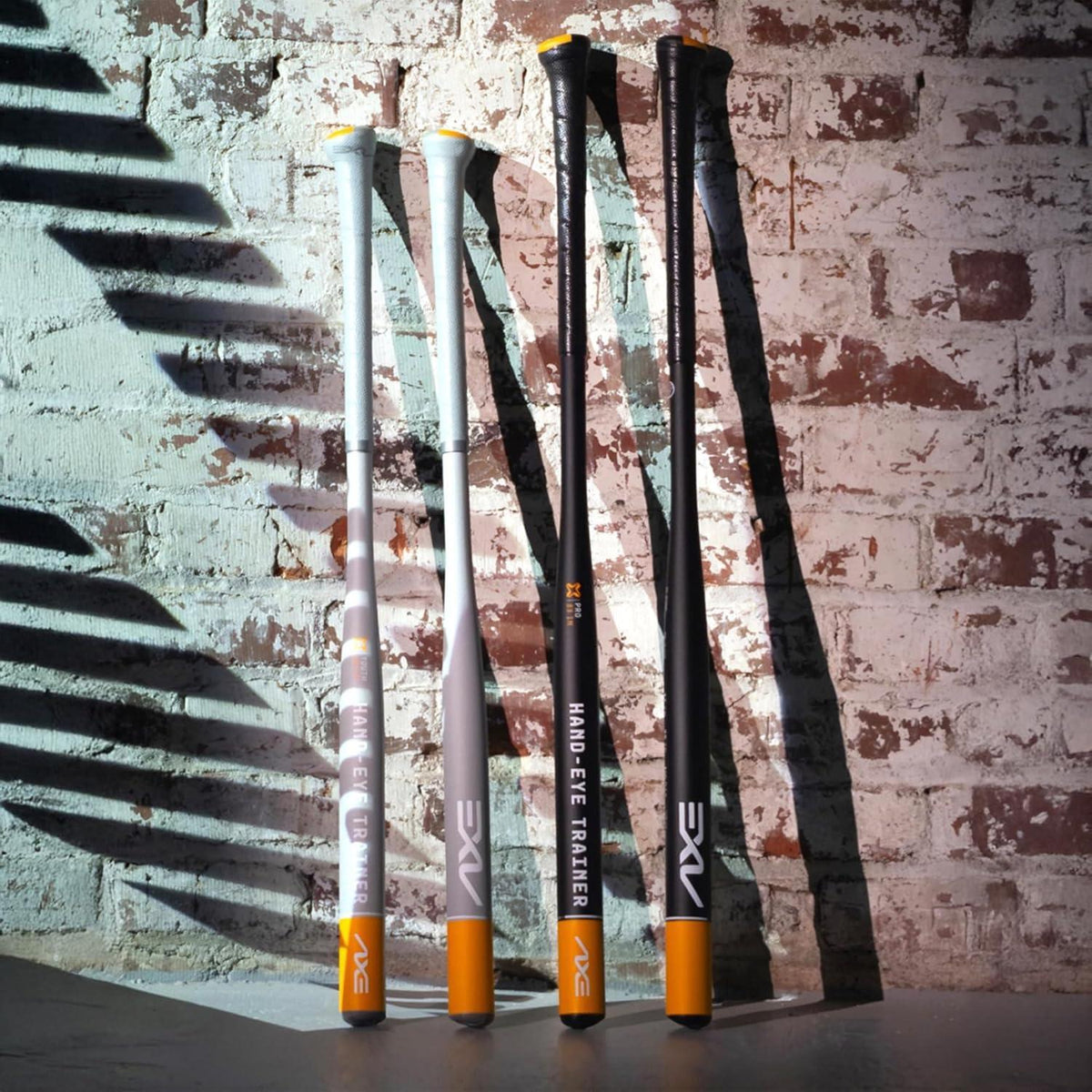 Axe Hand-Eye Training Bats - 1.5" Barrel - Youth product image 4, provided for visual reference and product detail review