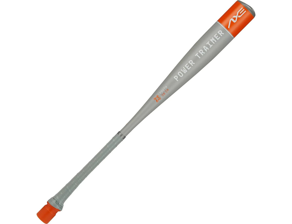 Axe Power Trainer Bat - Youth product image 1, provided for visual reference and product detail review