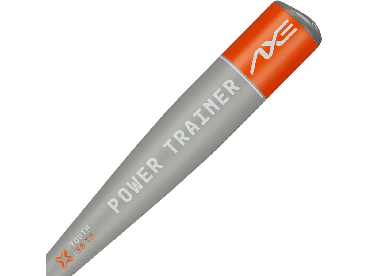 Axe Power Trainer Bat - Youth product image 5, provided for visual reference and product detail review