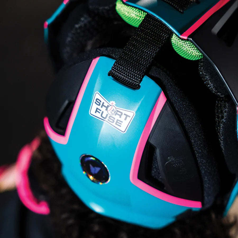 All-Star MVP-Pro Short Fuse Series Catchers Set - Miami Nights (Adult/Intermediate/Youth) product image 5, provided for