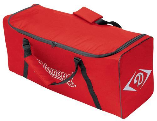 Diamond Sports Baseball/Softball Equipment Bag product image 2, provided for visual reference and product detail review