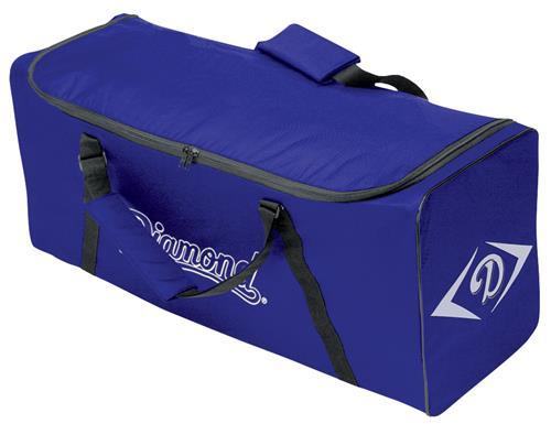 Diamond Sports Baseball/Softball Equipment Bag product image 3, provided for visual reference and product detail review