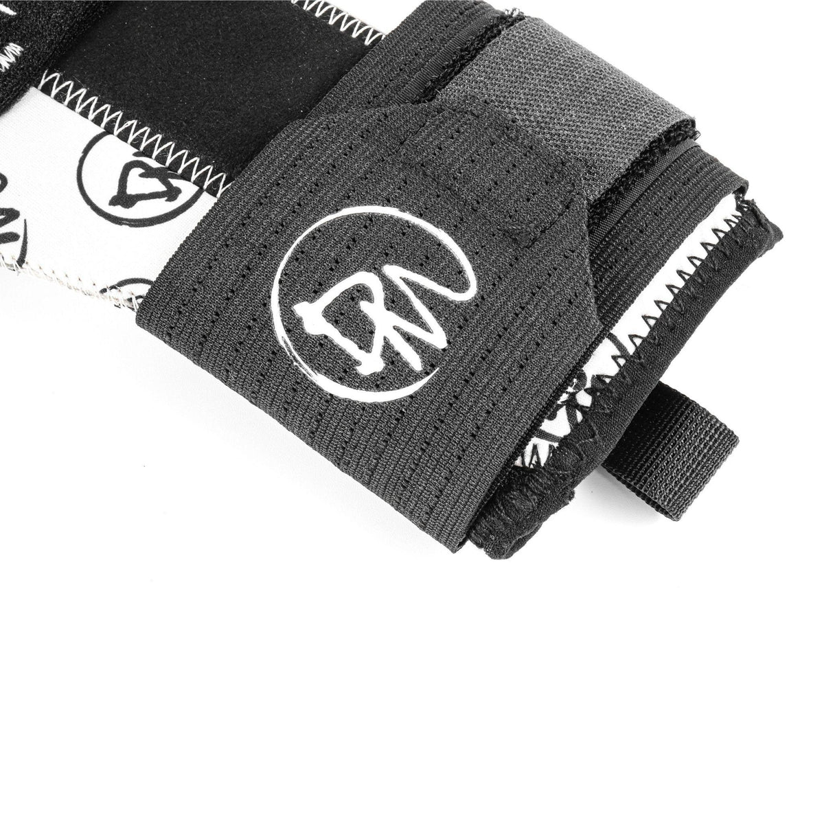 Dirty Mids Savage Series Sliding Mitts - The Icon product image 4, provided for visual reference and product detail review