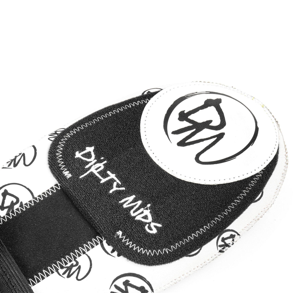 Dirty Mids Savage Series Sliding Mitts - The Icon product image 3, provided for visual reference and product detail review