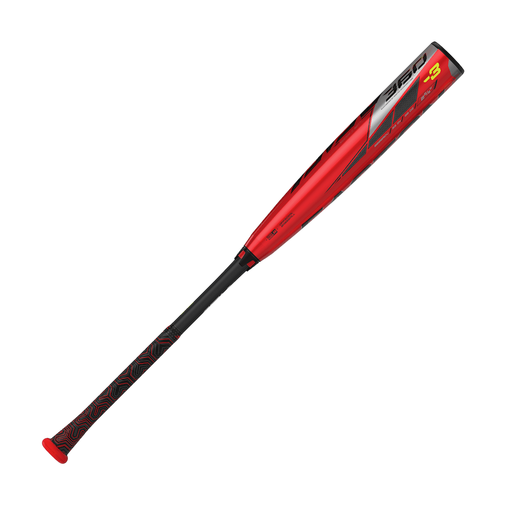 Easton ADV 360 Pro Balanced -3 BBCOR Baseball Bat BB20ADV product image 2, provided for visual reference and product detail