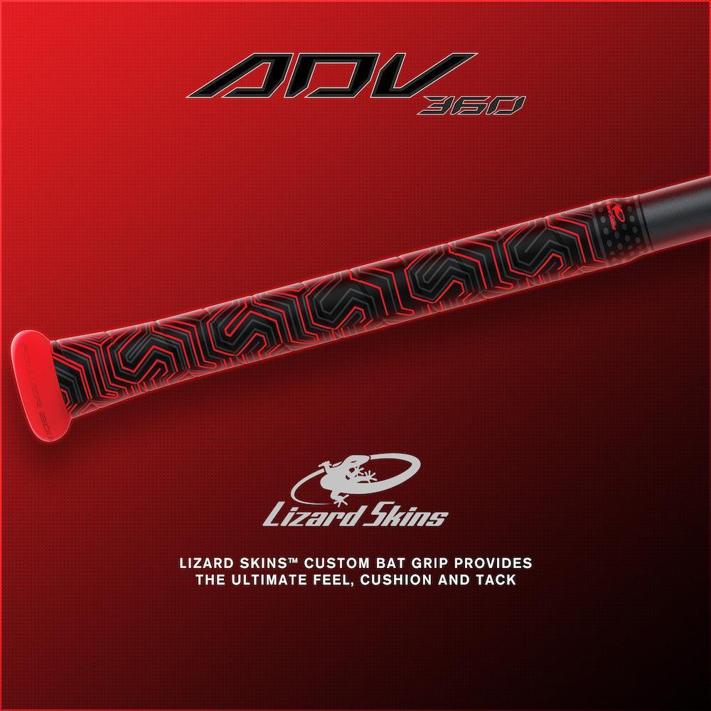 Easton ADV 360 Pro Balanced -3 BBCOR Baseball Bat BB20ADV product image 5, provided for visual reference and product detail