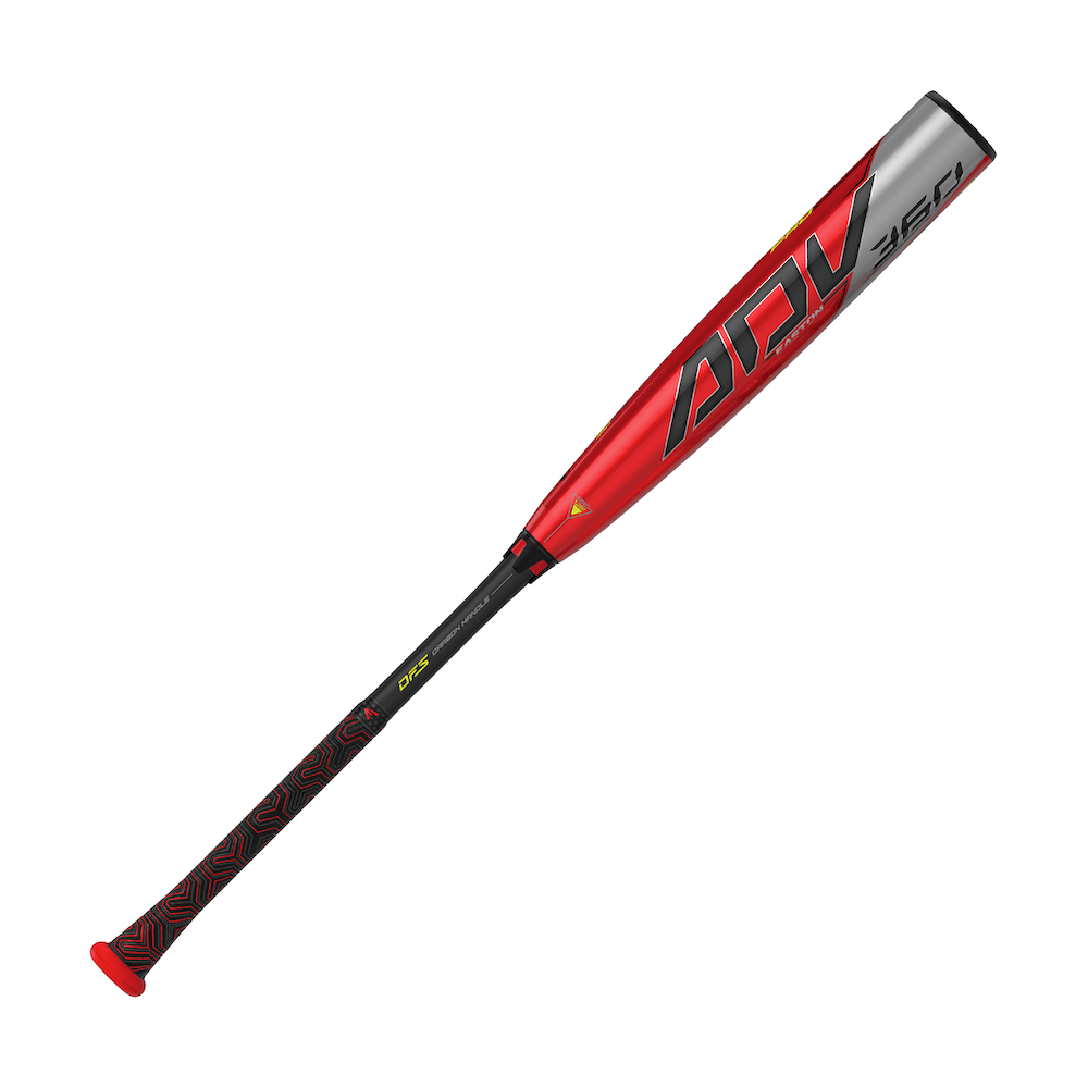 Easton ADV 360 Pro Balanced -3 BBCOR Baseball Bat BB20ADV product image 1, provided for visual reference and product detail