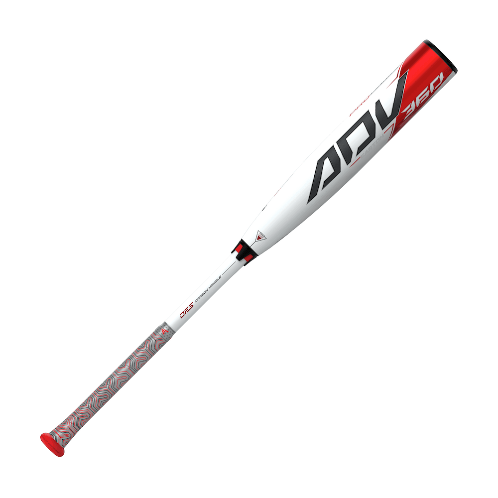 Easton ADV 360 Pro Balanced -8 USSSA Baseball Bat SL20ADV8 product image 1, provided for visual reference and product detail
