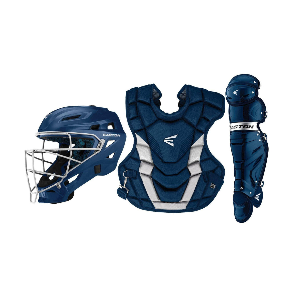 Easton Gametime Catcher's Box Set (Intermediate) product image 1, provided for visual reference and product detail review