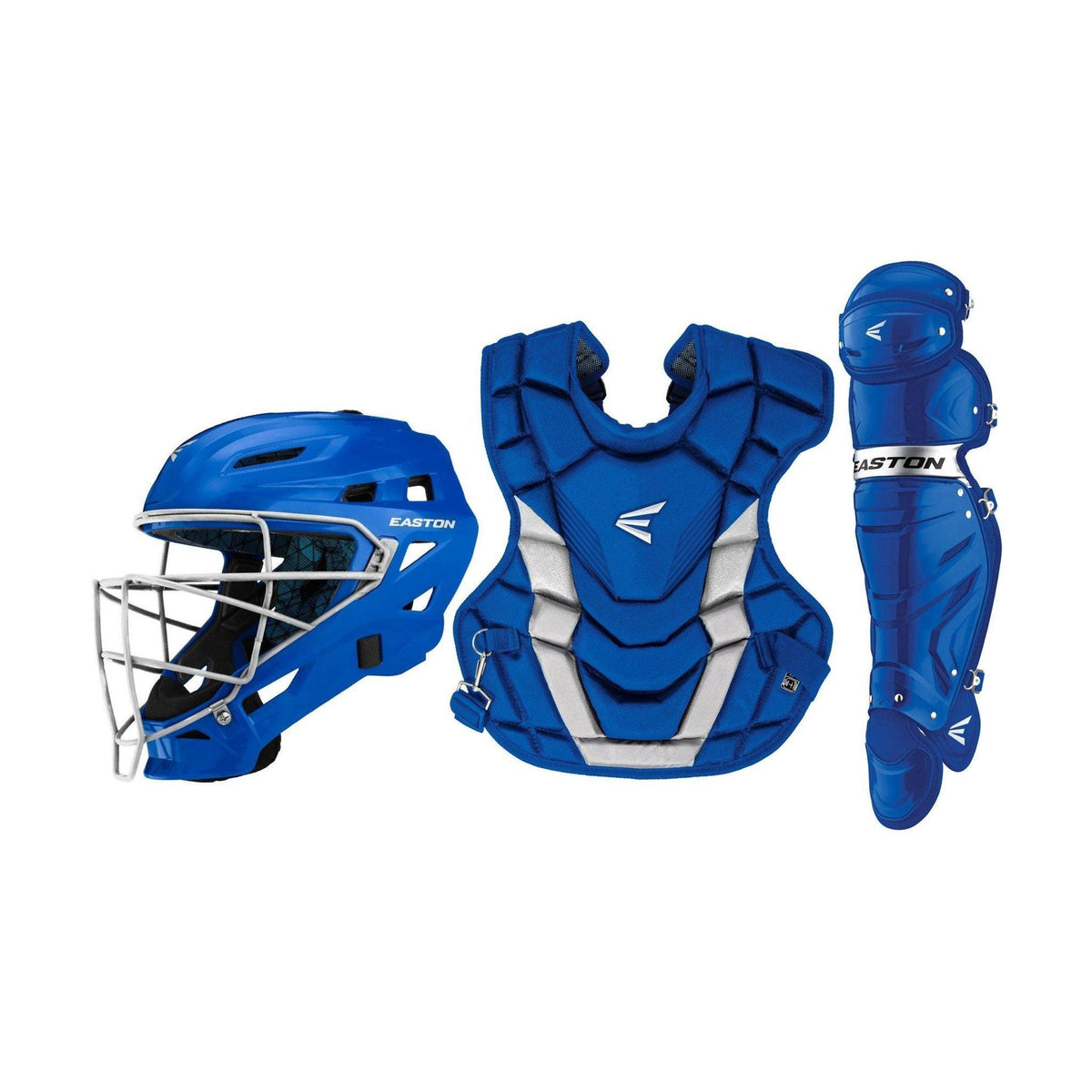 Easton Gametime Catcher's Box Set (Intermediate) product image 3, provided for visual reference and product detail review