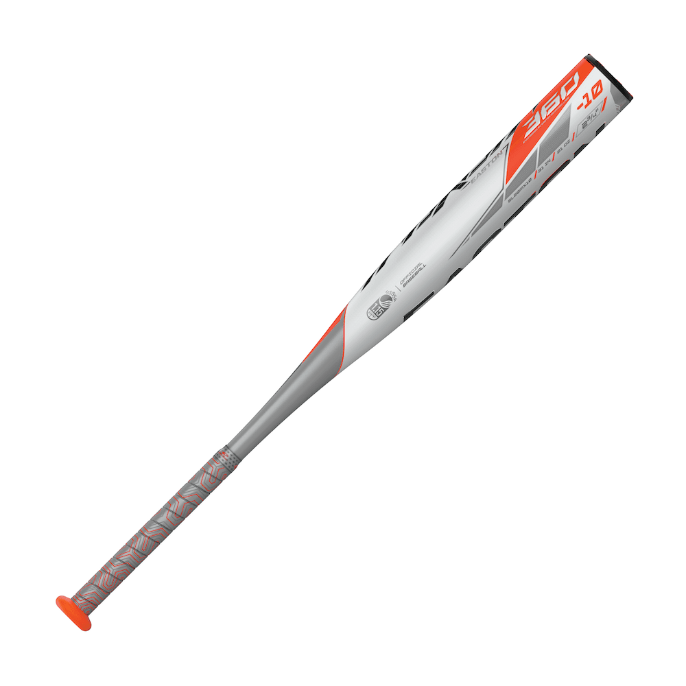 Easton Maxum 360 (-10) Speed Balanced USSSA Baseball Bat SL20MX10 product image 2, provided for visual reference and product