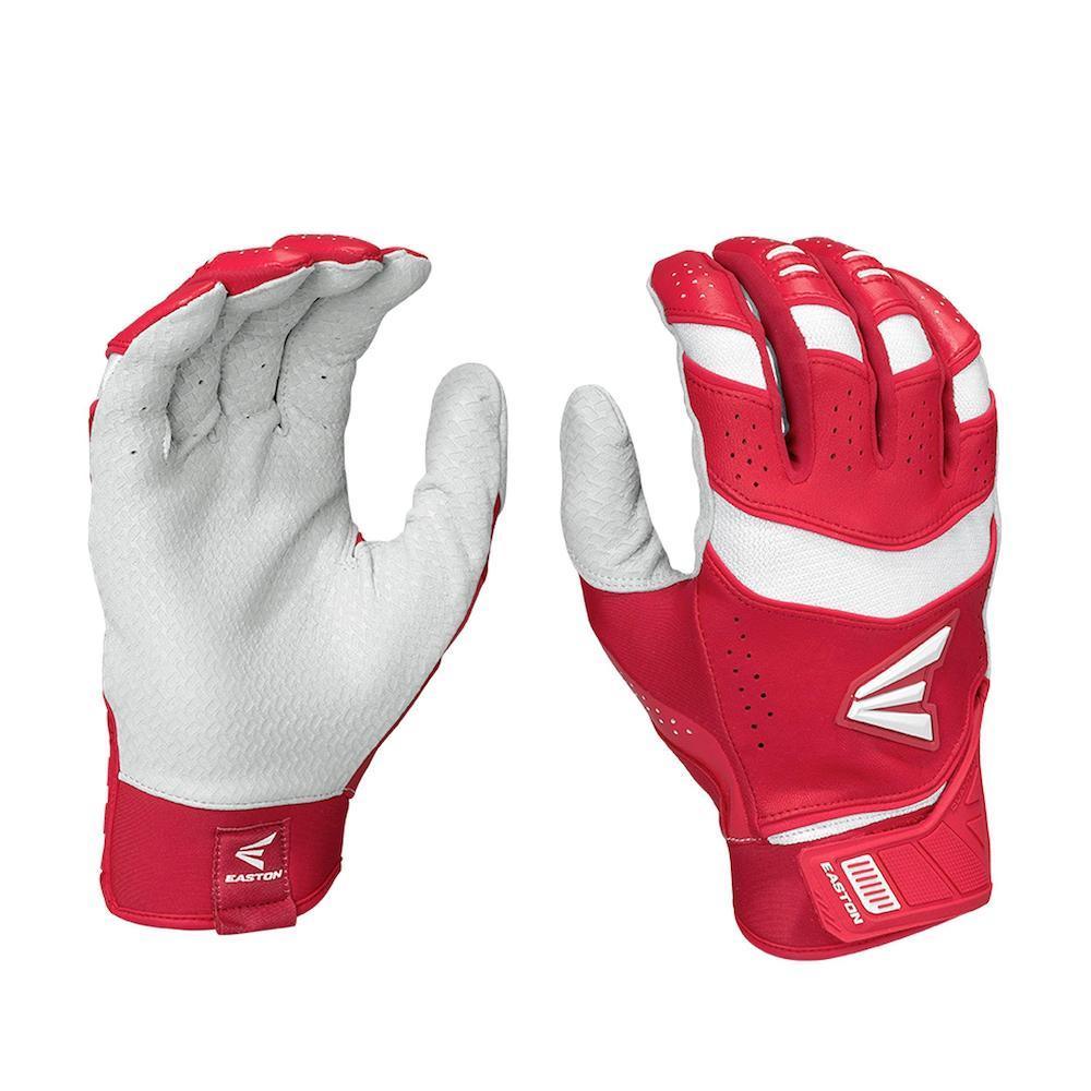 Easton Pro X Batting Gloves product image 4, provided for visual reference and product detail review